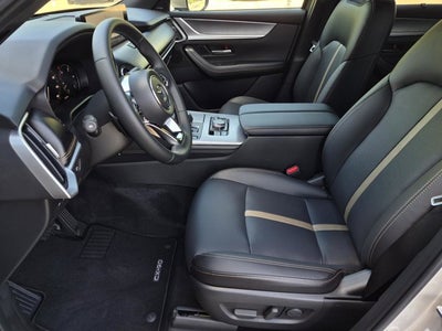 2026 Mazda Mazda CX-90 3.3 Turbo Premium Plus AWD