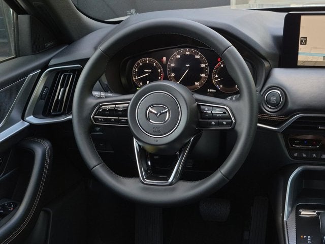 2026 Mazda Mazda CX-90 3.3 Turbo Premium Plus AWD