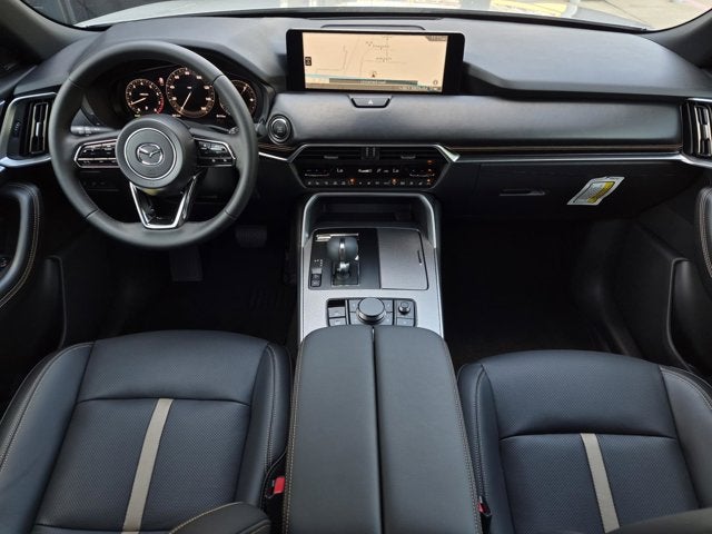 2026 Mazda Mazda CX-90 3.3 Turbo Premium Plus AWD