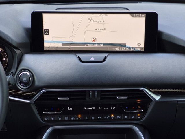 2026 Mazda Mazda CX-90 3.3 Turbo Premium Plus AWD