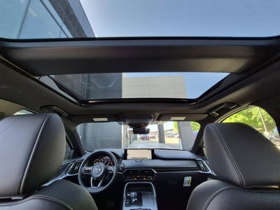 2026 Mazda Mazda CX-90 3.3 Turbo Premium Plus AWD