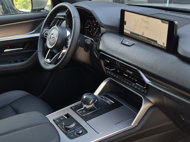 2026 Mazda Mazda CX-90 3.3 Turbo Premium Plus AWD