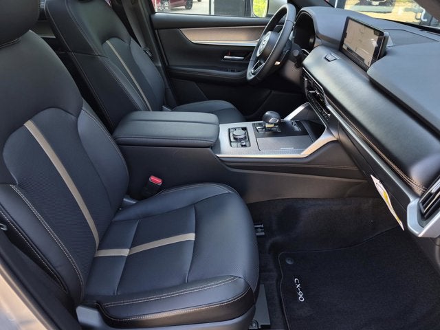 2026 Mazda Mazda CX-90 3.3 Turbo Premium Plus AWD