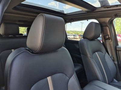 2026 Mazda Mazda CX-90 3.3 Turbo Premium Plus AWD