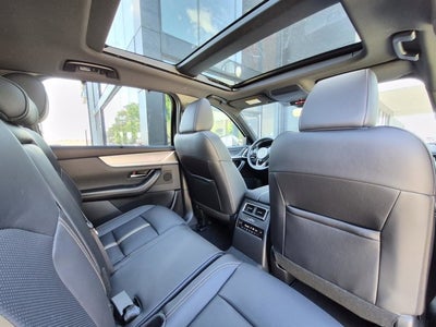 2026 Mazda Mazda CX-90 3.3 Turbo Premium Plus AWD