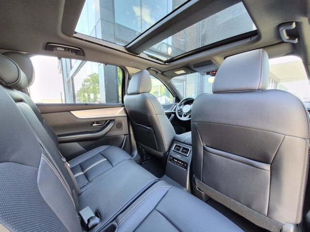 2026 Mazda Mazda CX-90 3.3 Turbo Premium Plus AWD