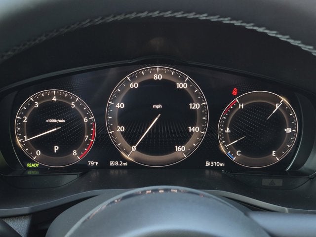 2026 Mazda Mazda CX-90 3.3 Turbo Premium Plus AWD