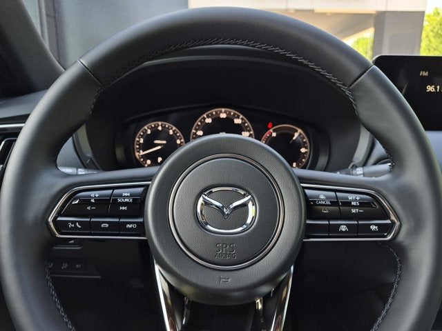 2026 Mazda Mazda CX-90 3.3 Turbo Premium Plus AWD