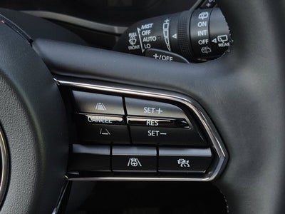 2026 Mazda Mazda CX-90 3.3 Turbo Premium Plus AWD