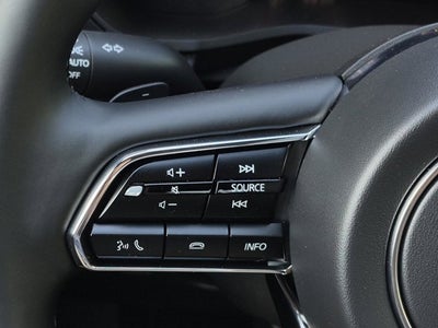 2026 Mazda Mazda CX-90 3.3 Turbo Premium Plus AWD