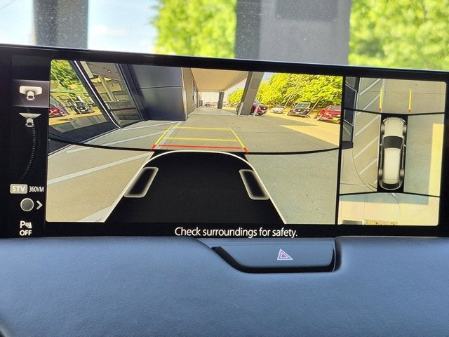 2026 Mazda Mazda CX-90 3.3 Turbo Premium Plus AWD