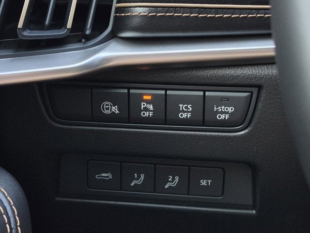 2026 Mazda Mazda CX-90 3.3 Turbo Premium Plus AWD