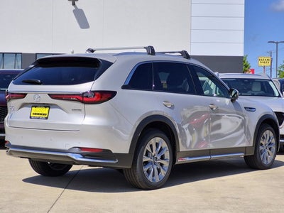 2026 Mazda Mazda CX-90 3.3 Turbo Premium Plus AWD