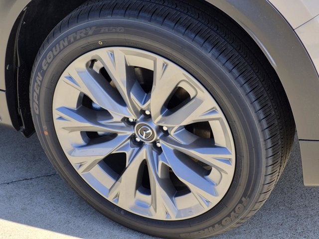 2026 Mazda Mazda CX-90 3.3 Turbo Premium Plus AWD