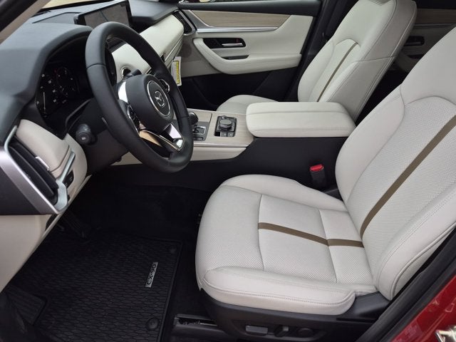 2026 Mazda Mazda CX-90 3.3 Turbo Premium Plus AWD