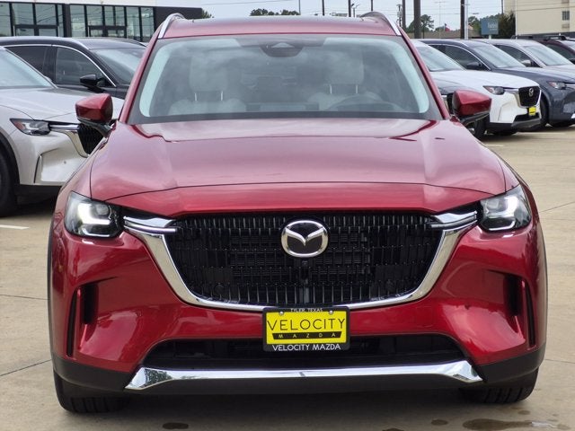 2026 Mazda Mazda CX-90 3.3 Turbo Premium Plus AWD