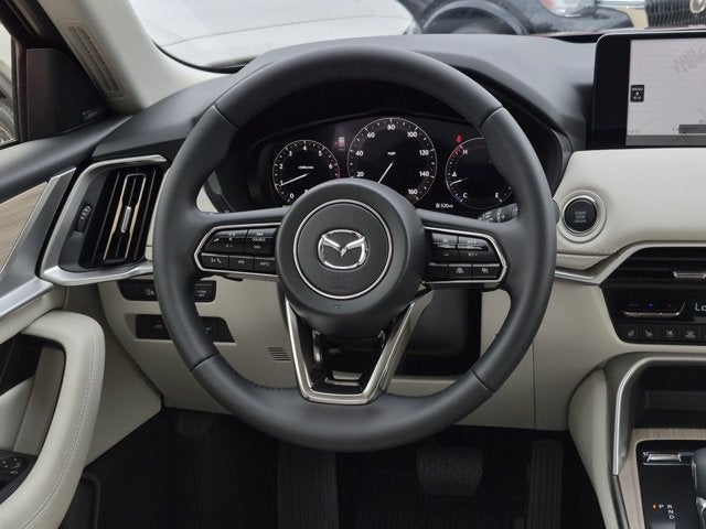 2026 Mazda Mazda CX-90 3.3 Turbo Premium Plus AWD