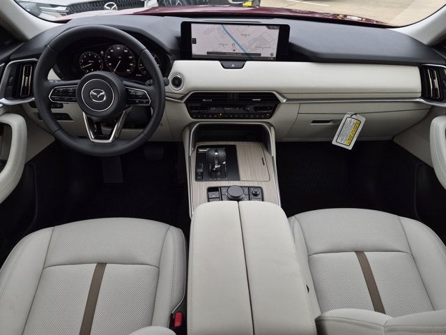 2026 Mazda Mazda CX-90 3.3 Turbo Premium Plus AWD