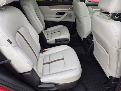 2026 Mazda Mazda CX-90 3.3 Turbo Premium Plus AWD