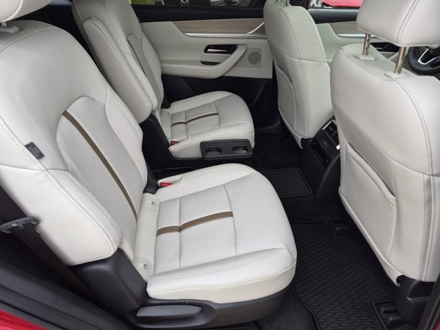 2026 Mazda Mazda CX-90 3.3 Turbo Premium Plus AWD