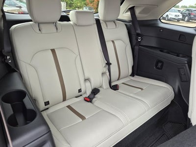 2026 Mazda Mazda CX-90 3.3 Turbo Premium Plus AWD