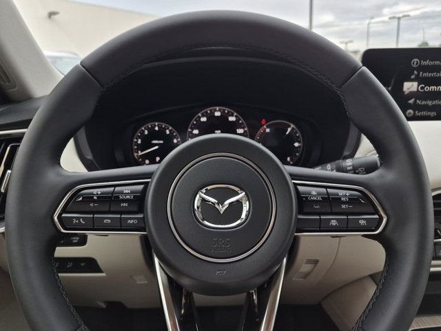 2026 Mazda Mazda CX-90 3.3 Turbo Premium Plus AWD