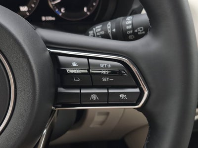 2026 Mazda Mazda CX-90 3.3 Turbo Premium Plus AWD
