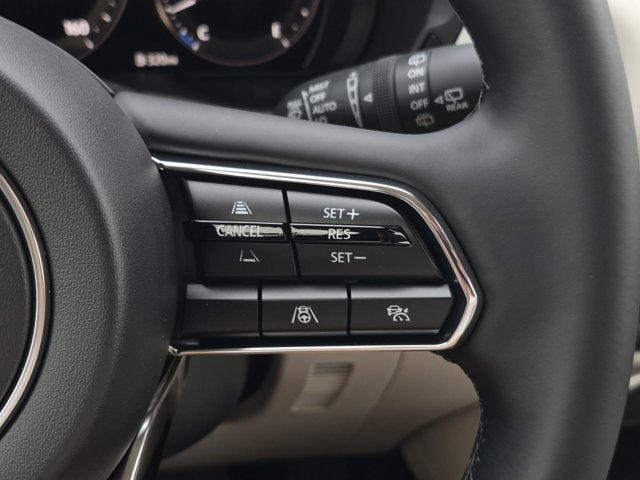 2026 Mazda Mazda CX-90 3.3 Turbo Premium Plus AWD