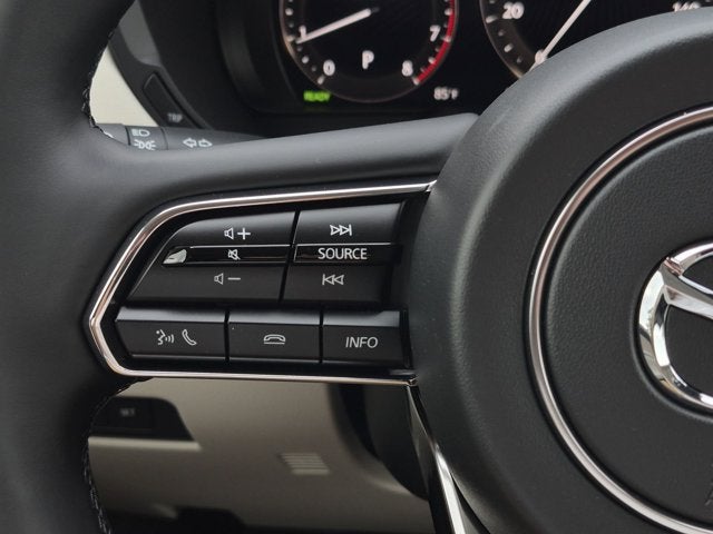 2026 Mazda Mazda CX-90 3.3 Turbo Premium Plus AWD