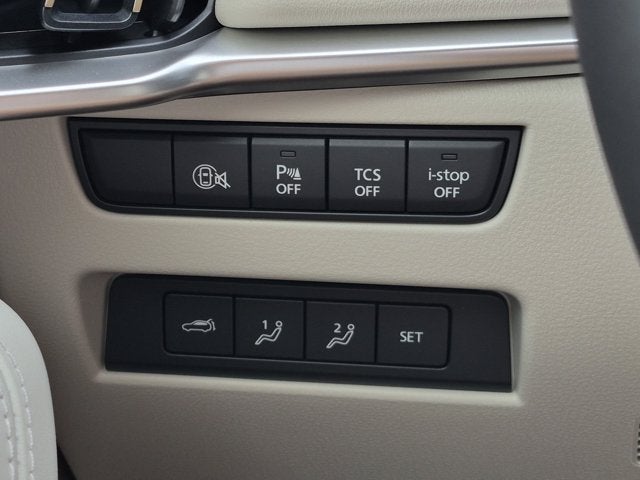 2026 Mazda Mazda CX-90 3.3 Turbo Premium Plus AWD