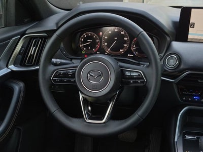 2026 Mazda Mazda CX-90 3.3 Turbo Premium Plus AWD