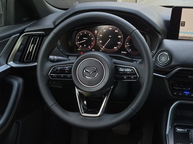 2026 Mazda Mazda CX-90 3.3 Turbo Premium Plus AWD