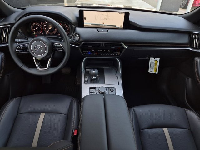 2026 Mazda Mazda CX-90 3.3 Turbo Premium Plus AWD