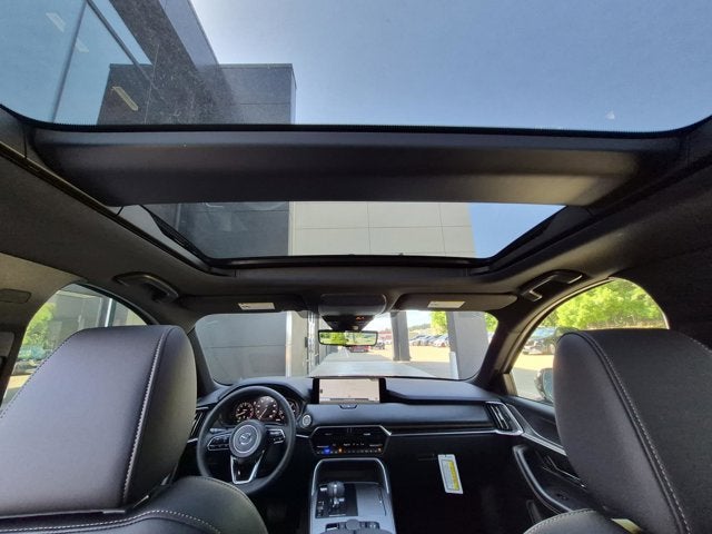 2026 Mazda Mazda CX-90 3.3 Turbo Premium Plus AWD