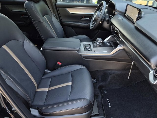 2026 Mazda Mazda CX-90 3.3 Turbo Premium Plus AWD