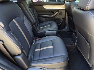 2026 Mazda Mazda CX-90 3.3 Turbo Premium Plus AWD