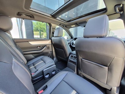 2026 Mazda Mazda CX-90 3.3 Turbo Premium Plus AWD