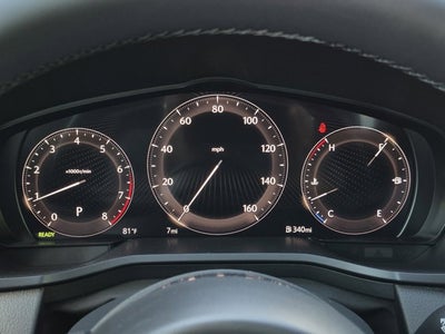 2026 Mazda Mazda CX-90 3.3 Turbo Premium Plus AWD