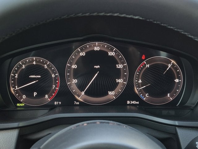 2026 Mazda Mazda CX-90 3.3 Turbo Premium Plus AWD