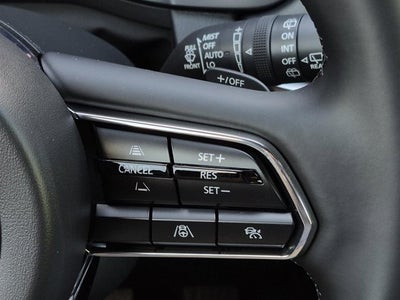 2026 Mazda Mazda CX-90 3.3 Turbo Premium Plus AWD