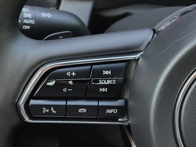 2026 Mazda Mazda CX-90 3.3 Turbo Premium Plus AWD