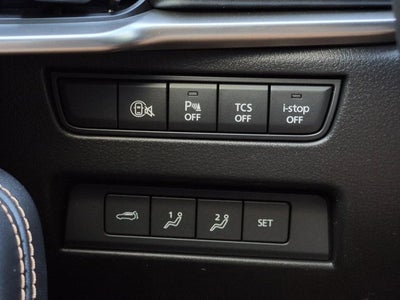 2026 Mazda Mazda CX-90 3.3 Turbo Premium Plus AWD