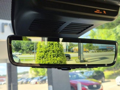 2026 Mazda Mazda CX-90 3.3 Turbo Premium Plus AWD