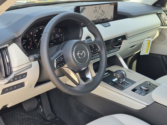 2026 Mazda Mazda CX-90 3.3 Turbo Premium Plus AWD