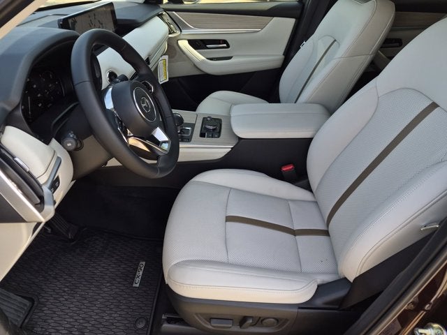 2026 Mazda Mazda CX-90 3.3 Turbo Premium Plus AWD
