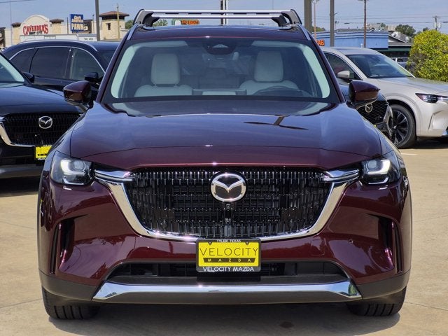 2026 Mazda Mazda CX-90 3.3 Turbo Premium Plus AWD