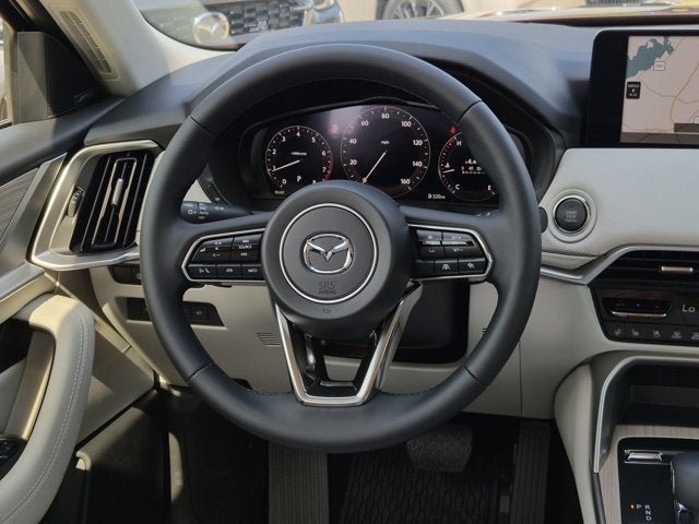 2026 Mazda Mazda CX-90 3.3 Turbo Premium Plus AWD
