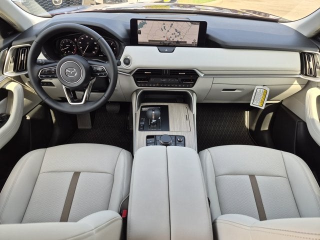 2026 Mazda Mazda CX-90 3.3 Turbo Premium Plus AWD