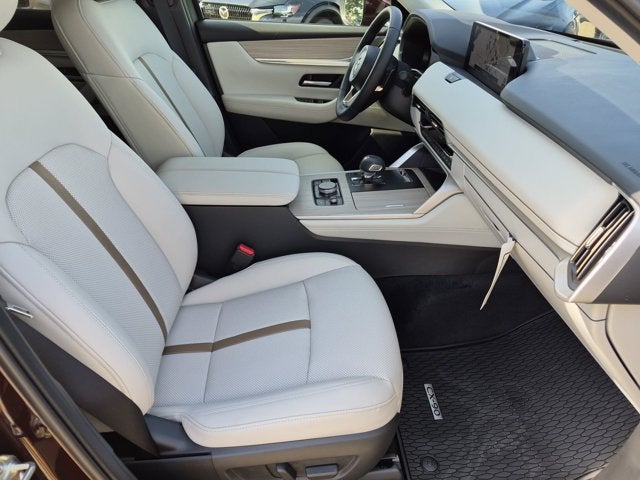 2026 Mazda Mazda CX-90 3.3 Turbo Premium Plus AWD