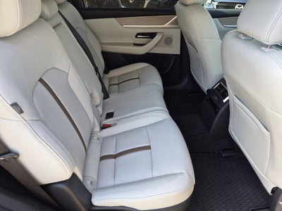 2026 Mazda Mazda CX-90 3.3 Turbo Premium Plus AWD
